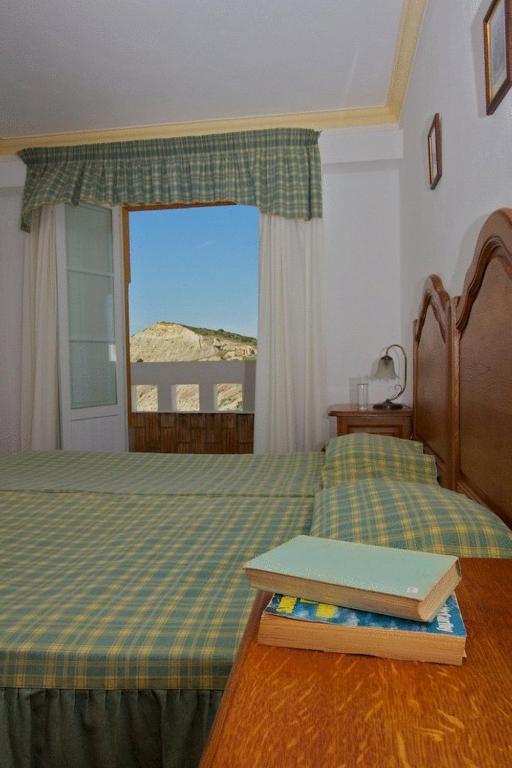 Habitación Familiar (2 adultos y 2 niños)