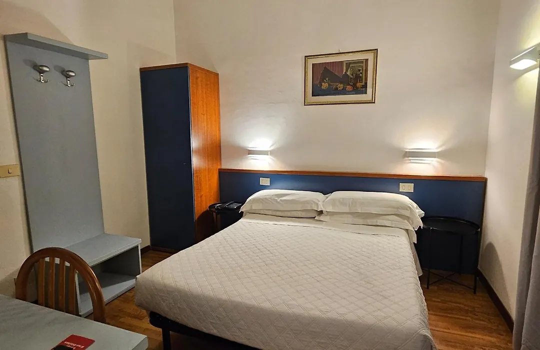 Hotel Julia Trevi - Spagna-1