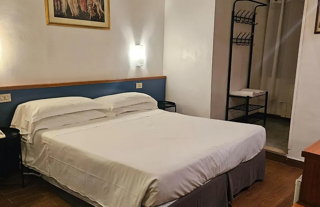 Hotel Julia Trevi - Spagna-1