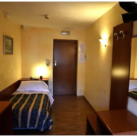 Hotel Julia Trevi - Spagna-2